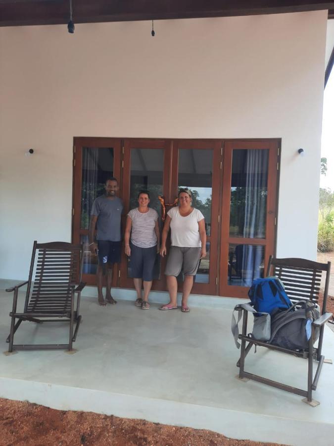 Moni Farm House Wilpattu Nochchiyagama Exterior photo